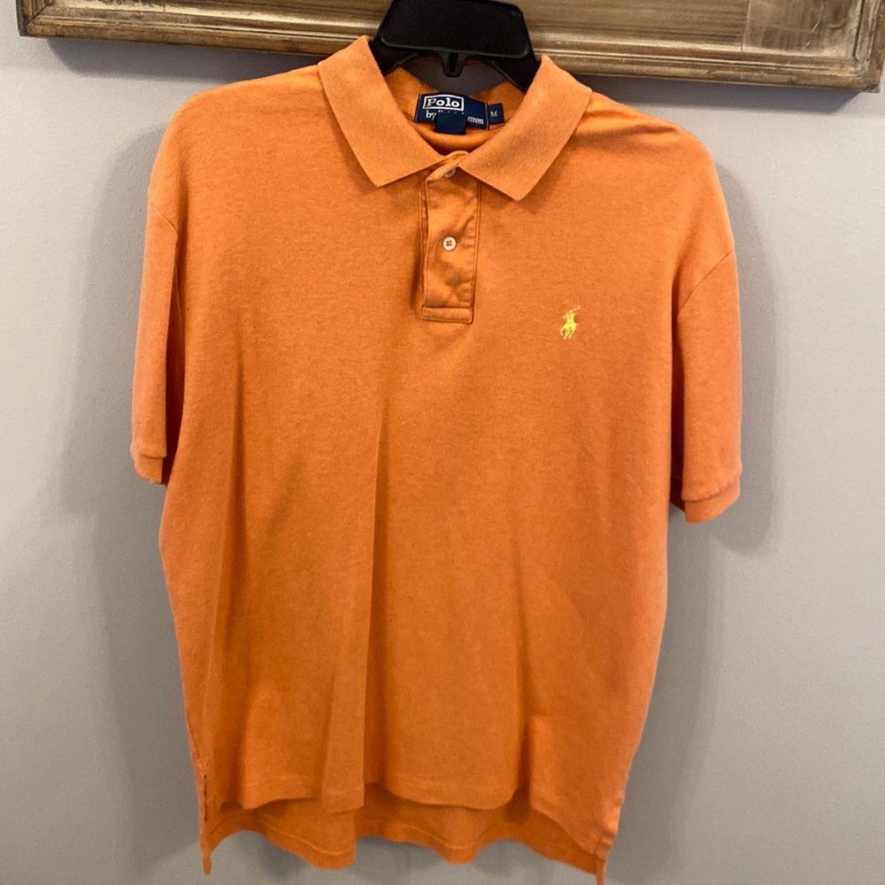 Polo Ralph Lauren Polo Shirt